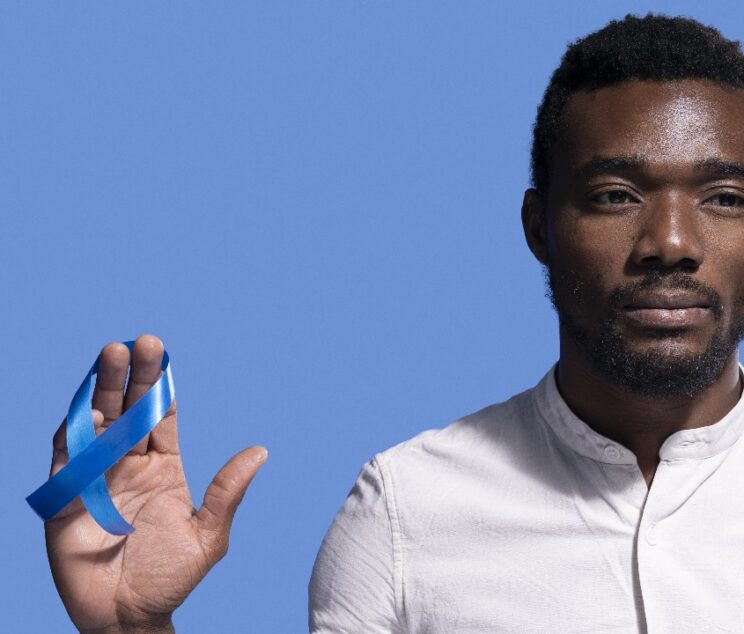 Men’s Health Awareness Month