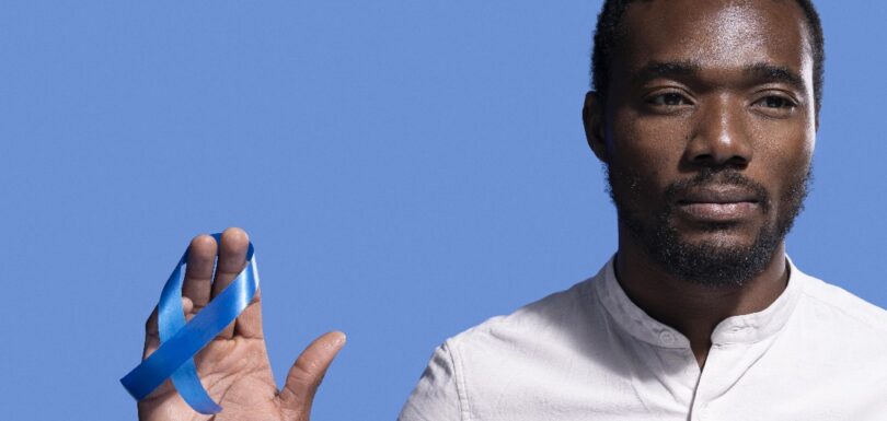 Men’s Health Awareness Month