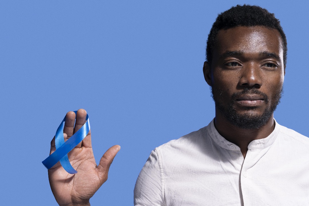 Men’s Health Awareness Month