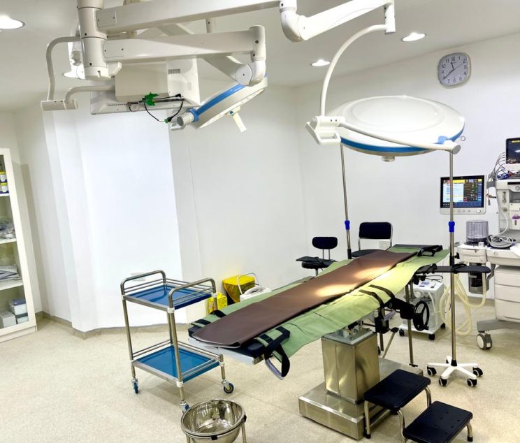 Surgical Suite-01
