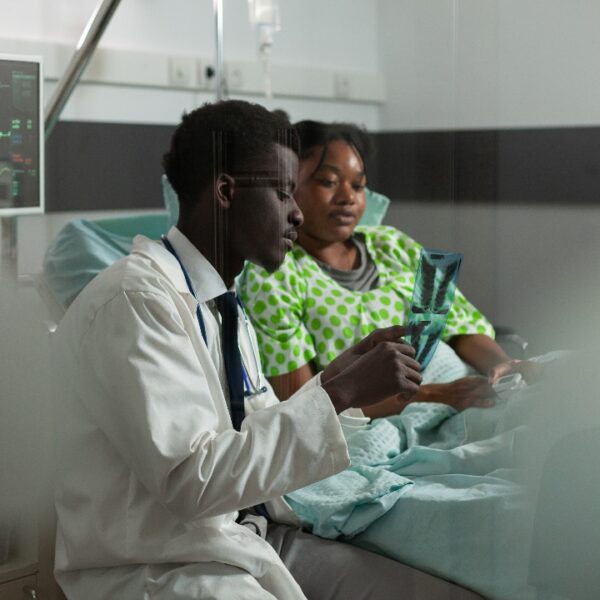 Treatment & Management