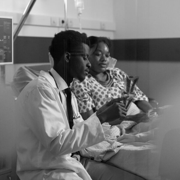 Treatment & Management bk