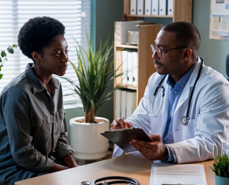 Urgent Care Services