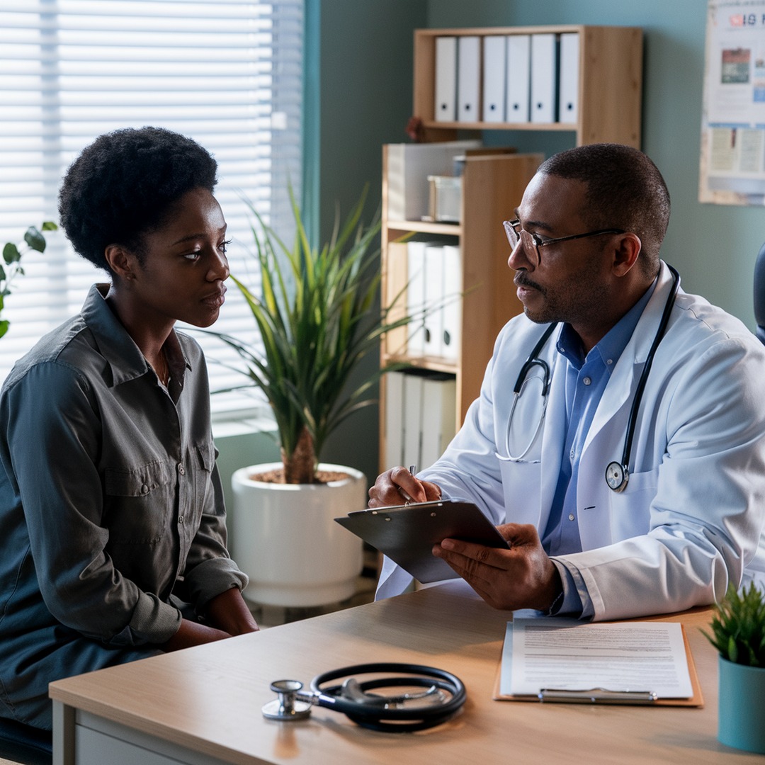 Urgent Care Services