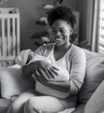 Celebrating World Breastfeeding Week
