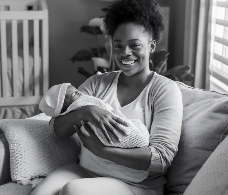 Celebrating World Breastfeeding Week