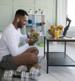 Exercise and Heart Health