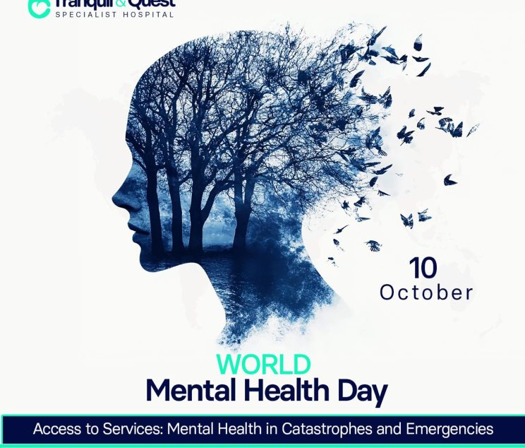 World Mental Health Day