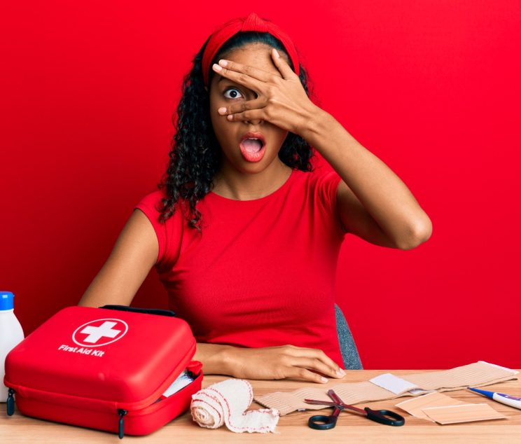 First Aid Basics Everyone Should Know in Emergencies (Part 3)