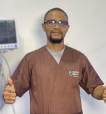 International Men’s Day at TQSH Celebrating Contributions4