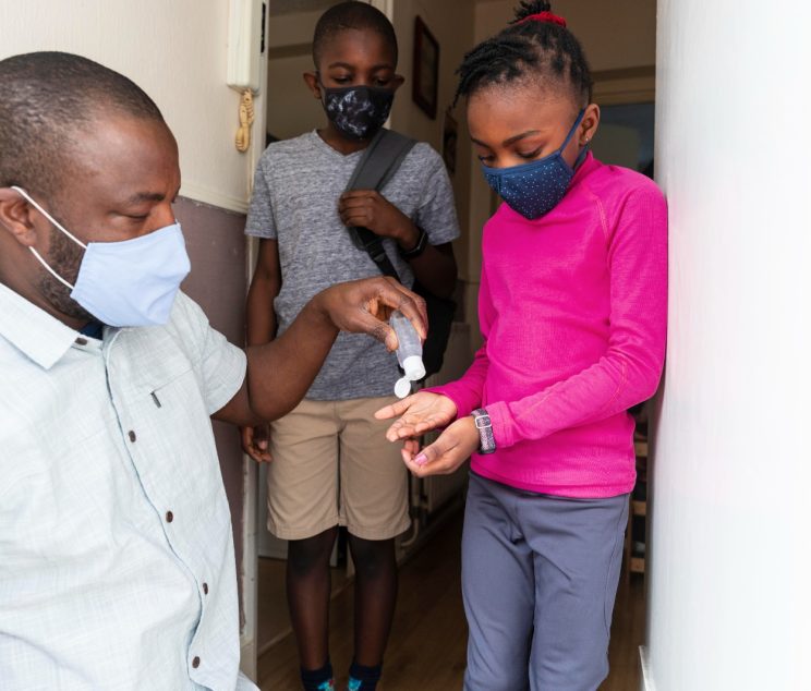 The Importance of Having an Emergency Plan for Your Family Now