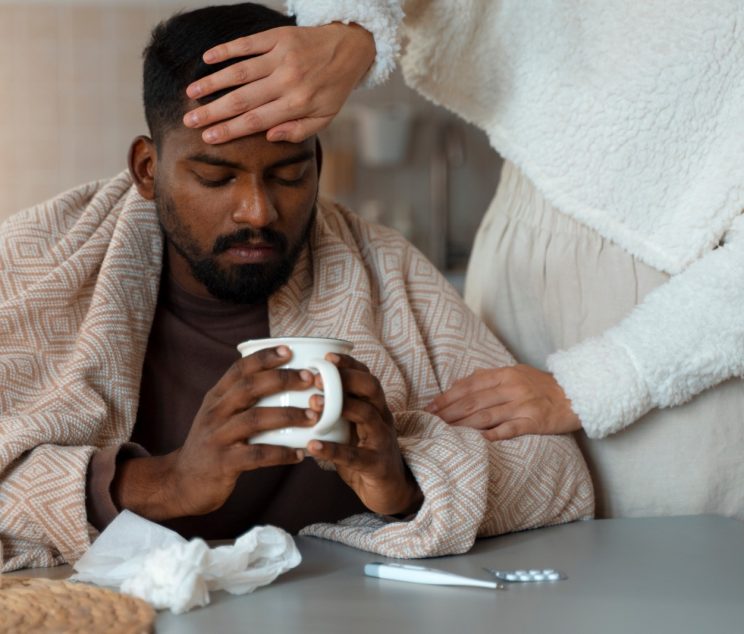 Common Symptoms You Should Never Ignore1