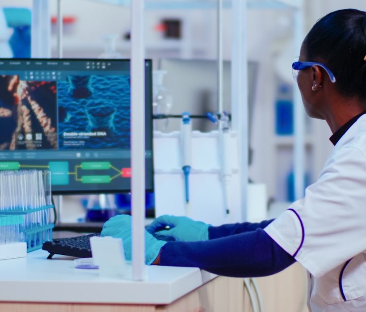 Importance of Accurate Laboratory Testing in Medical Diagnosis