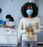 Preparing for Your First Hospital Visit