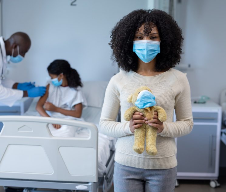 Preparing for Your First Hospital Visit