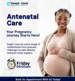 Antenatal Care