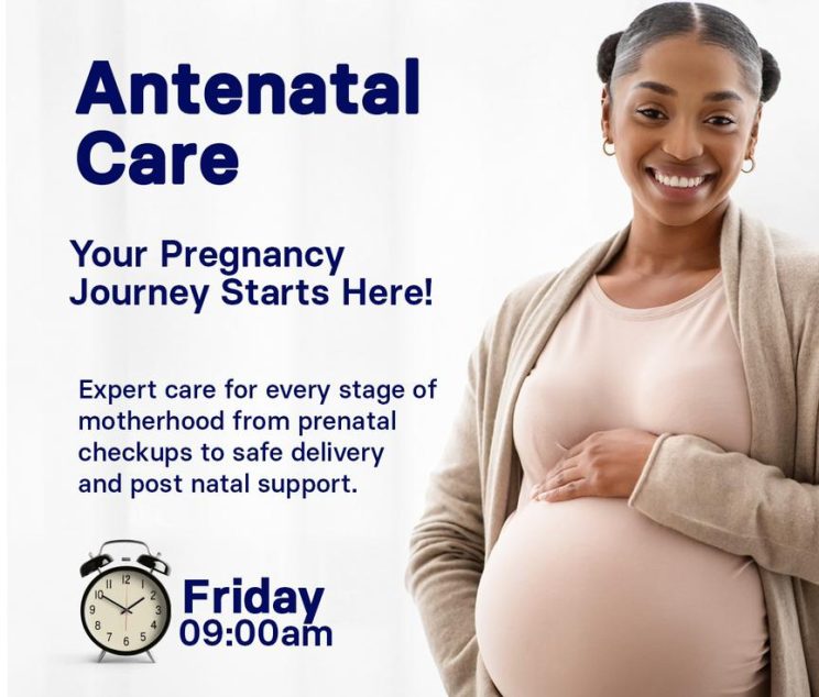 Antenatal Care