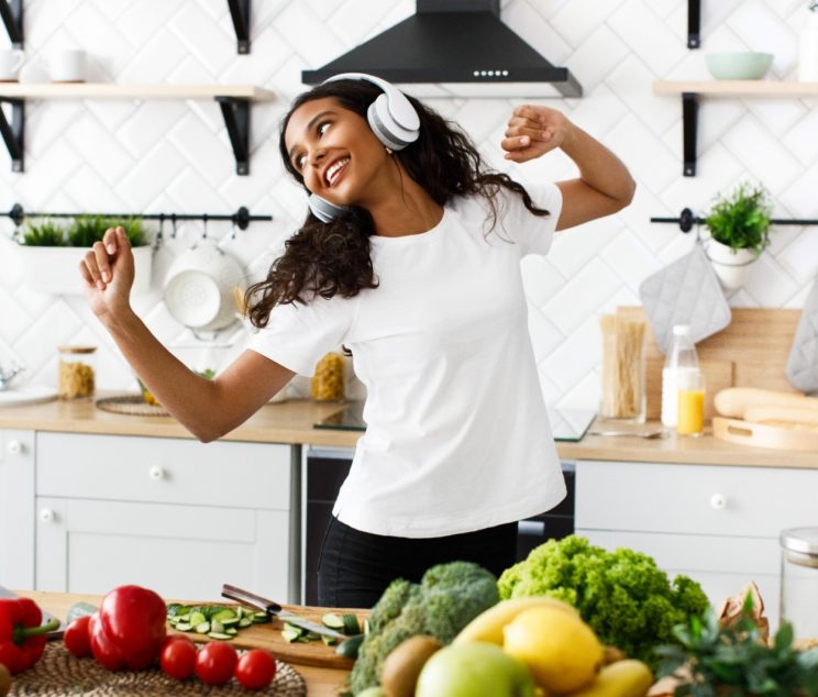 Lifestyle Habits That Strengthen Your Heart