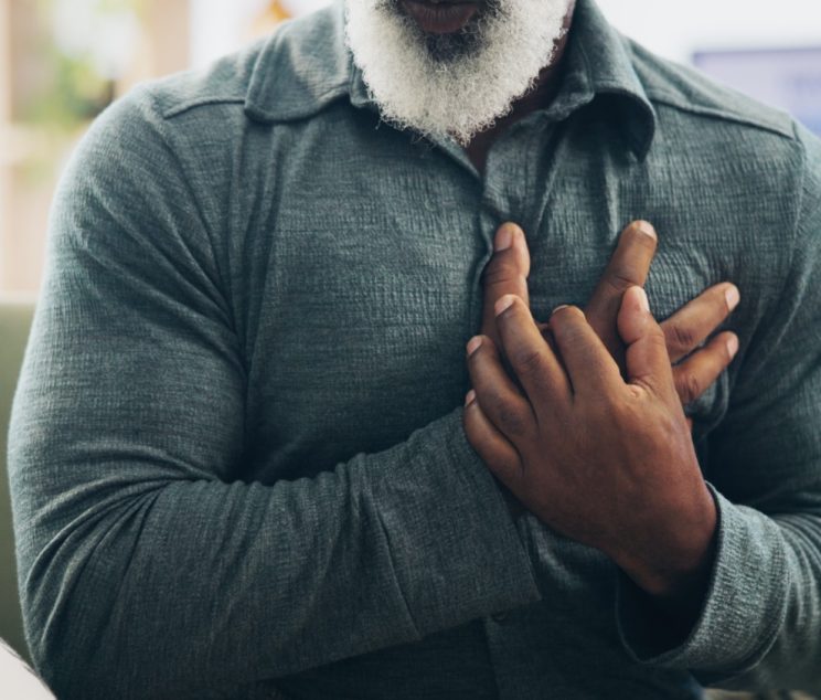 Listen to Your Heart, What It’s Telling You About Your Health