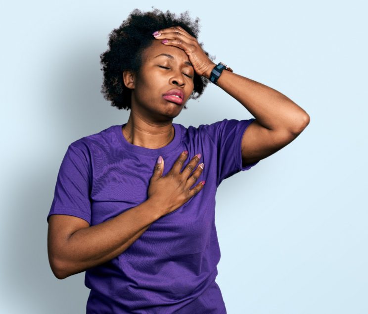 Stress and Heart Disease, What You Need to Know