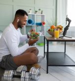 The Role of Diet and Exercise in Heart Health