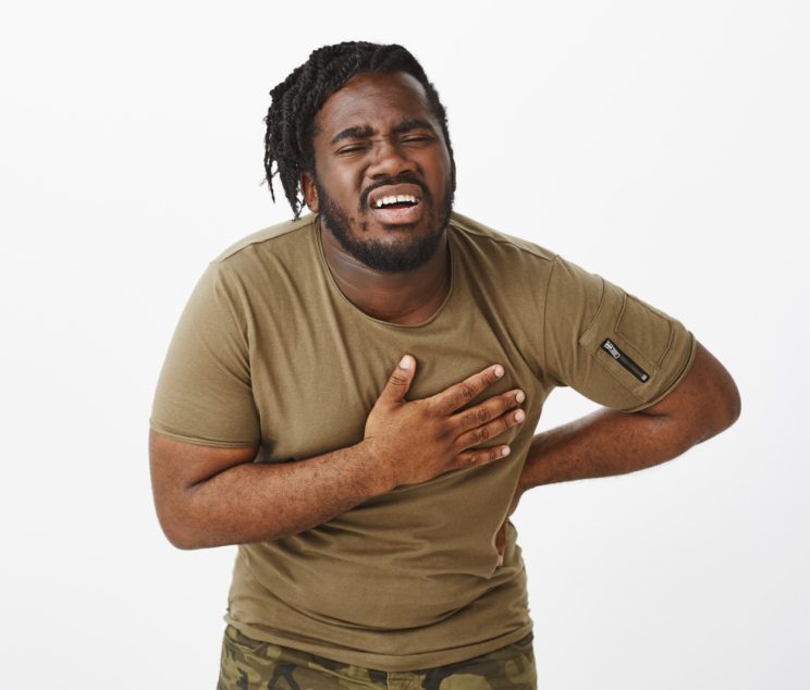 Warning Signs of Heart Disease You Shouldn’t Ignore