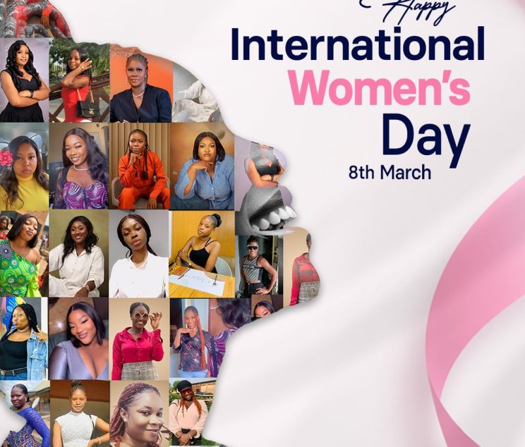 International Women’s Day 2026