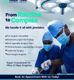 Surgical Service