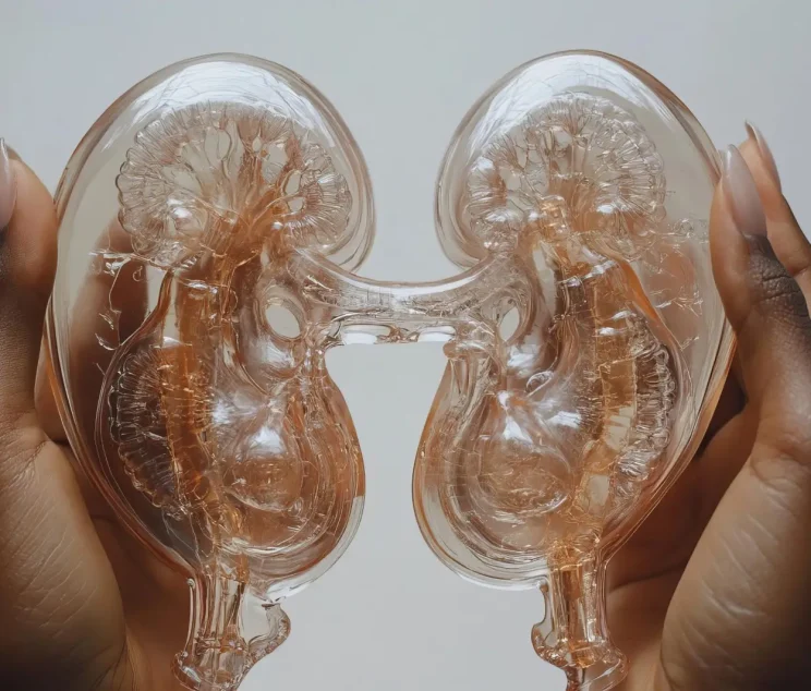 Understanding Kidney Function and Why It Matters