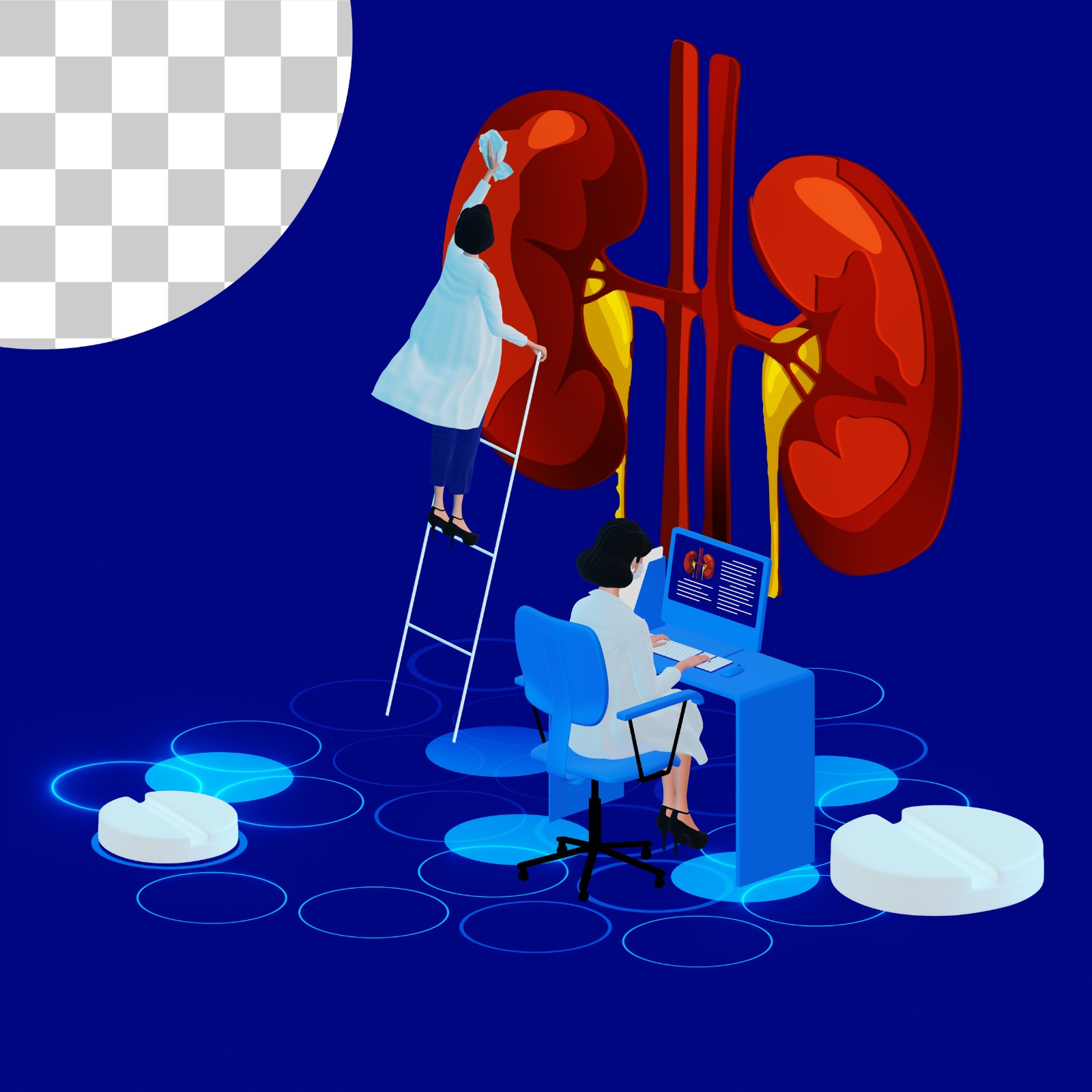 The Importance of Early Kidney Detection