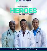 Celebrating the Heroes in White Coats: Honouring Our Doctors at TQSH