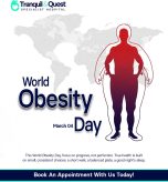 World Obesity Day
