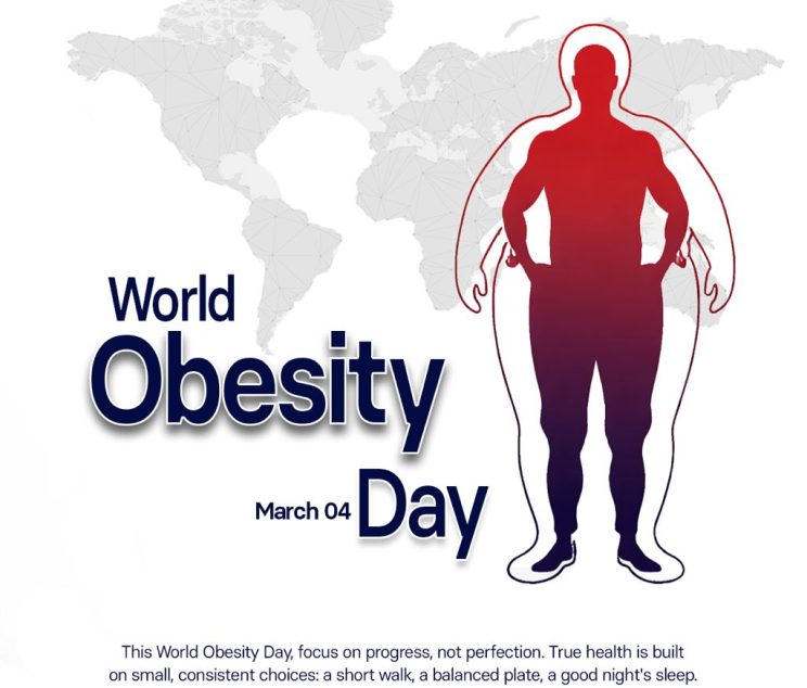 World Obesity Day