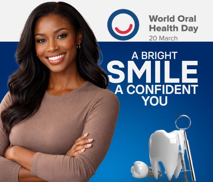 World Oral Health Day