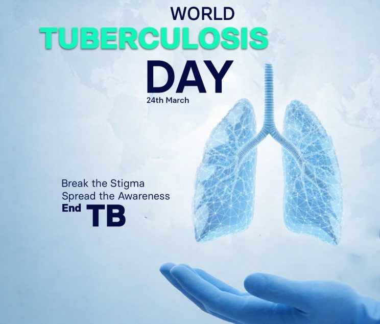 World Tuberculosis Day