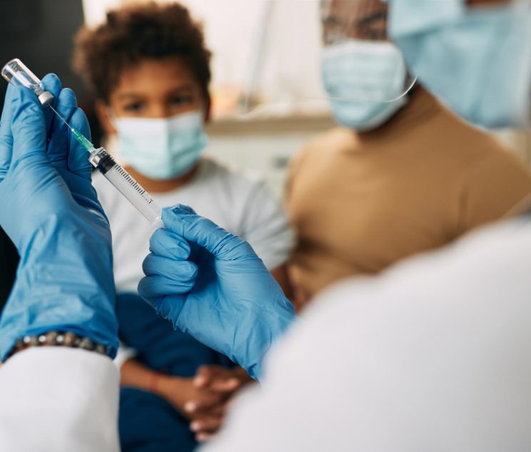 The Importance of Vaccines