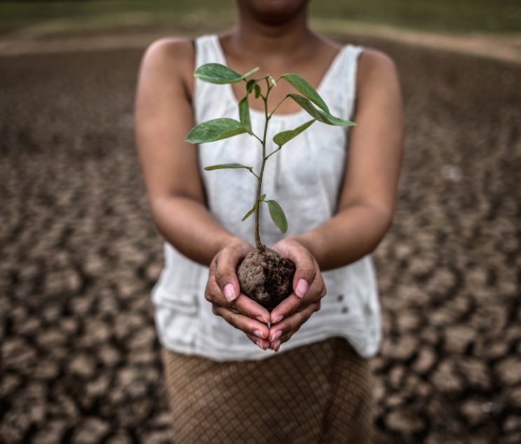 Earth Day: Join the Movement for Environmental Change