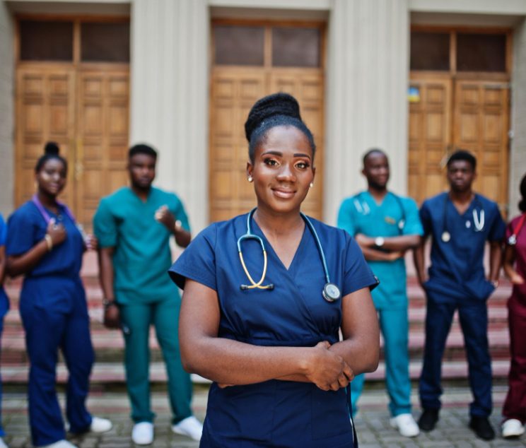 What Makes Us Different