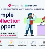Bringing Quality Diagnostics Closer to You Sample Collection Support Now Available