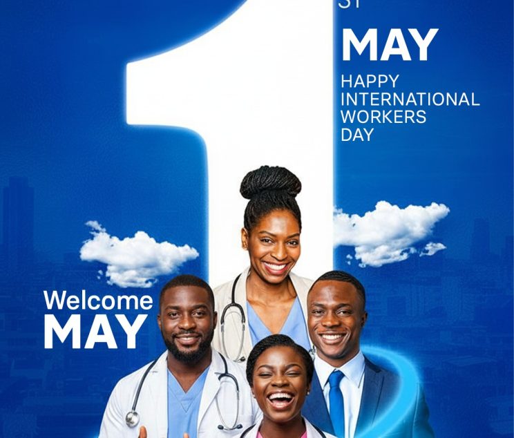 Celebrating International Workers’ Day Honoring the Hands That Care