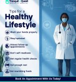 Tips for a Healthy Lifestyle