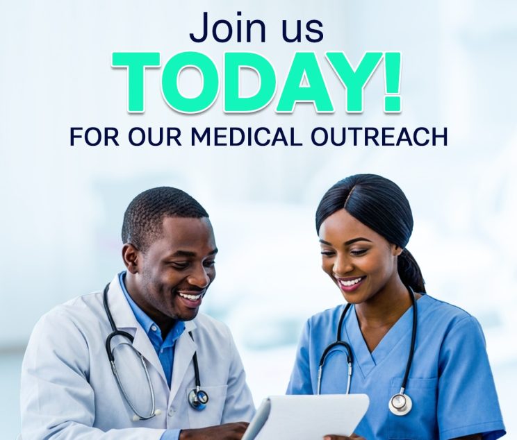 Why Medical Outreach Matters – Bringing Healthcare Closer to You