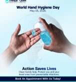 World Hand Hygiene Day Clean Hands Save Lives