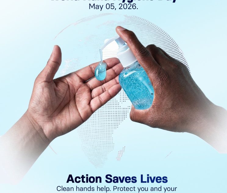 World Hand Hygiene Day Clean Hands Save Lives