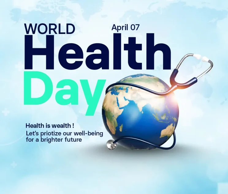 World Health Day