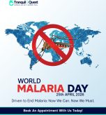 World Malaria Day