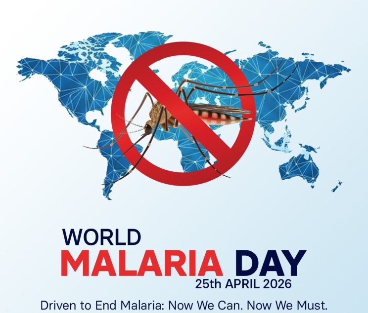 World Malaria Day