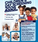 Children's Day Screening 2026