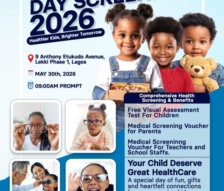 Children's Day Screening 2026