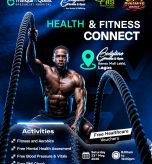 Health and fitness connect